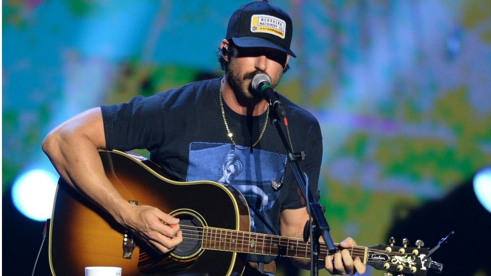 Riley Green to headline inaugural World Bass Enterprises Concert 250&a